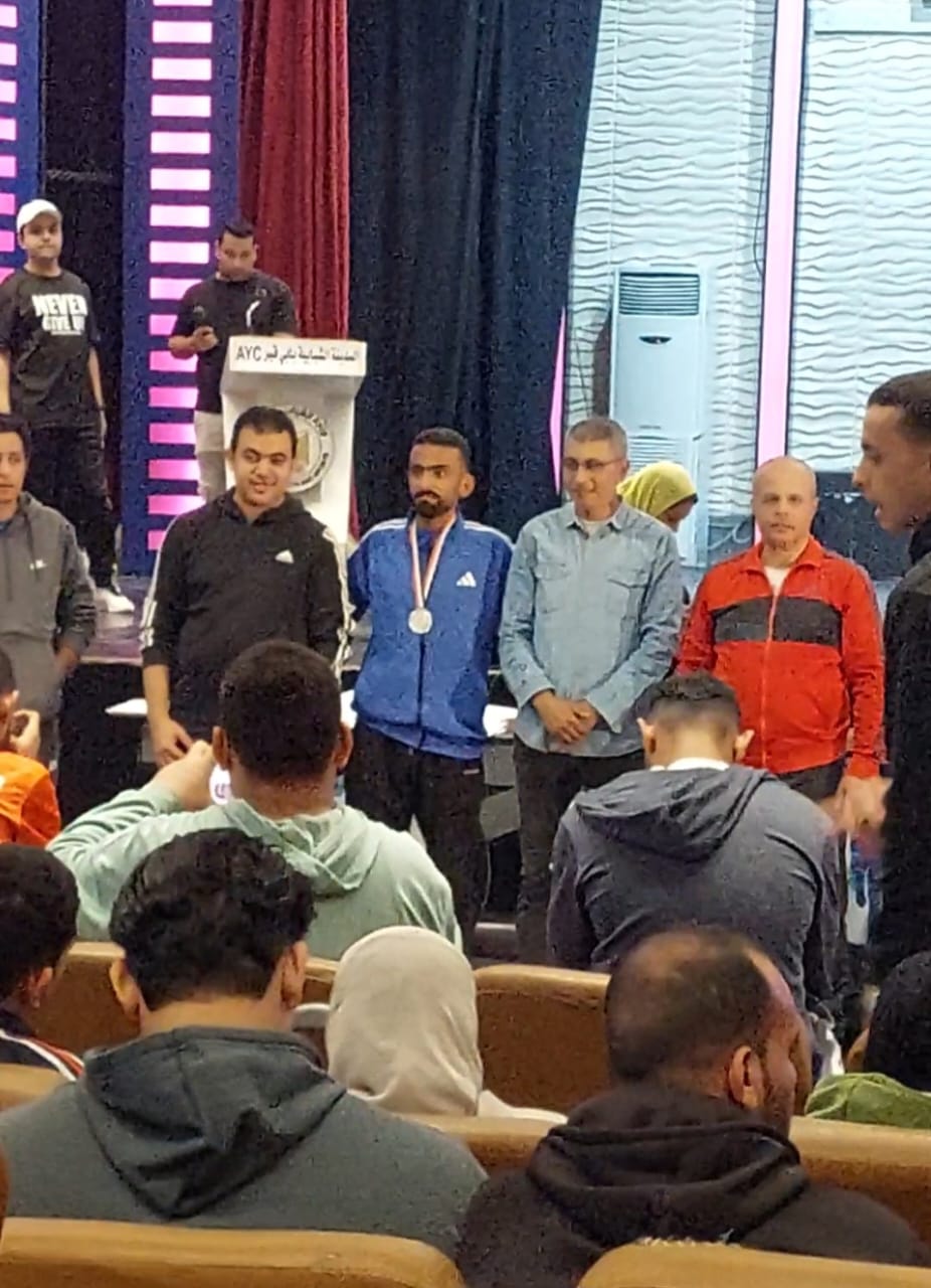 أبطال جامعة المنوفية يحققون إنجازًا رياضيًا جديدًا لذوي الهمم في بارلمبياد الجامعات المصرية