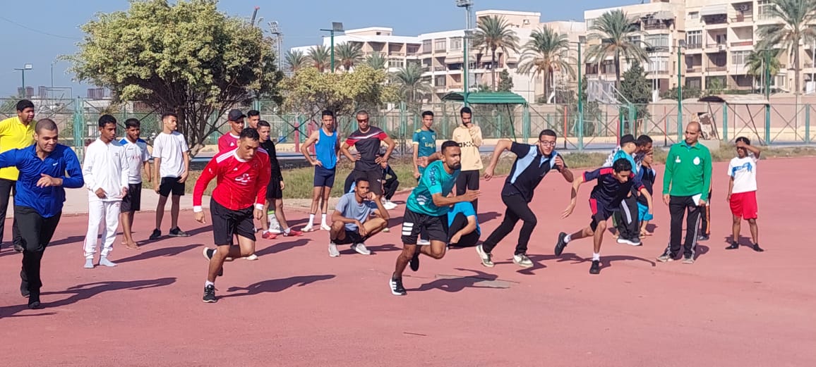 أبطال جامعة المنوفية يحققون إنجازًا رياضيًا جديدًا لذوي الهمم في بارلمبياد الجامعات المصرية