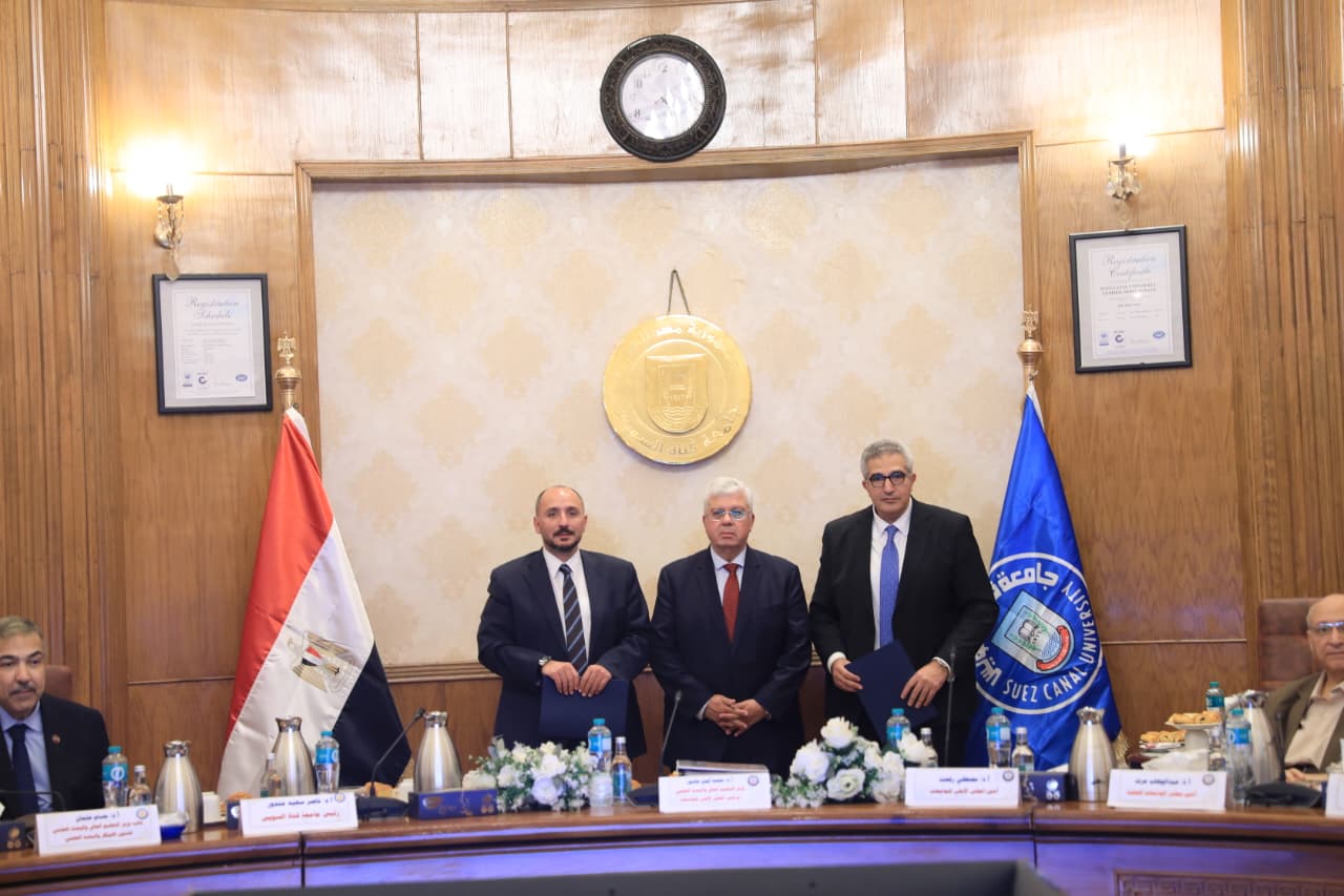 وزير التعليم العالي يقود تطوير الجامعات ومبادرات الطلاب خلال اجتماع المجلس الأعلى للجامعات