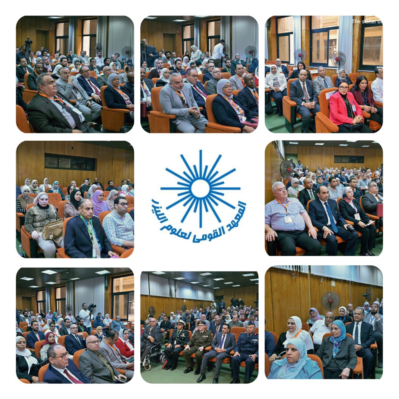 جامعة القاهرة تطلق ثورة علمية في تطبيقات الليزر الدولية