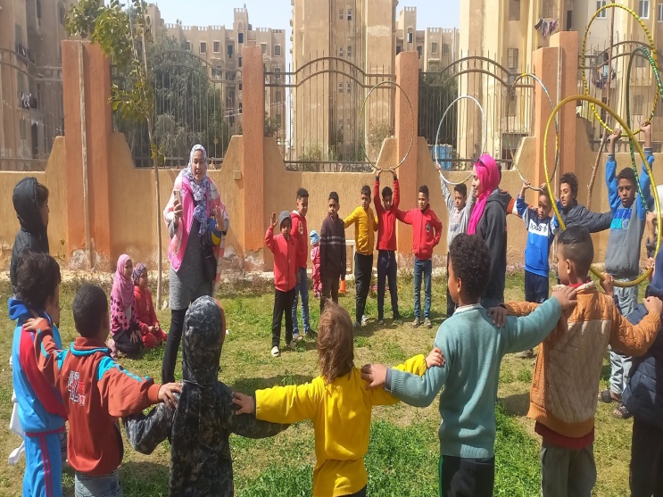 جامعة العاصمة تحقق إنجازات بارزة في خدمة المجتمع وتنمية البيئة