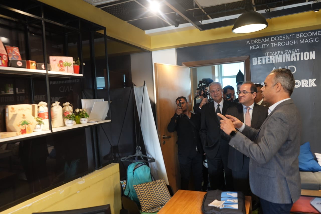  جامعة النيل تستضيف وزير المالية لإطلاق رؤية جديدة لتحفيز الاستثمار والنمو