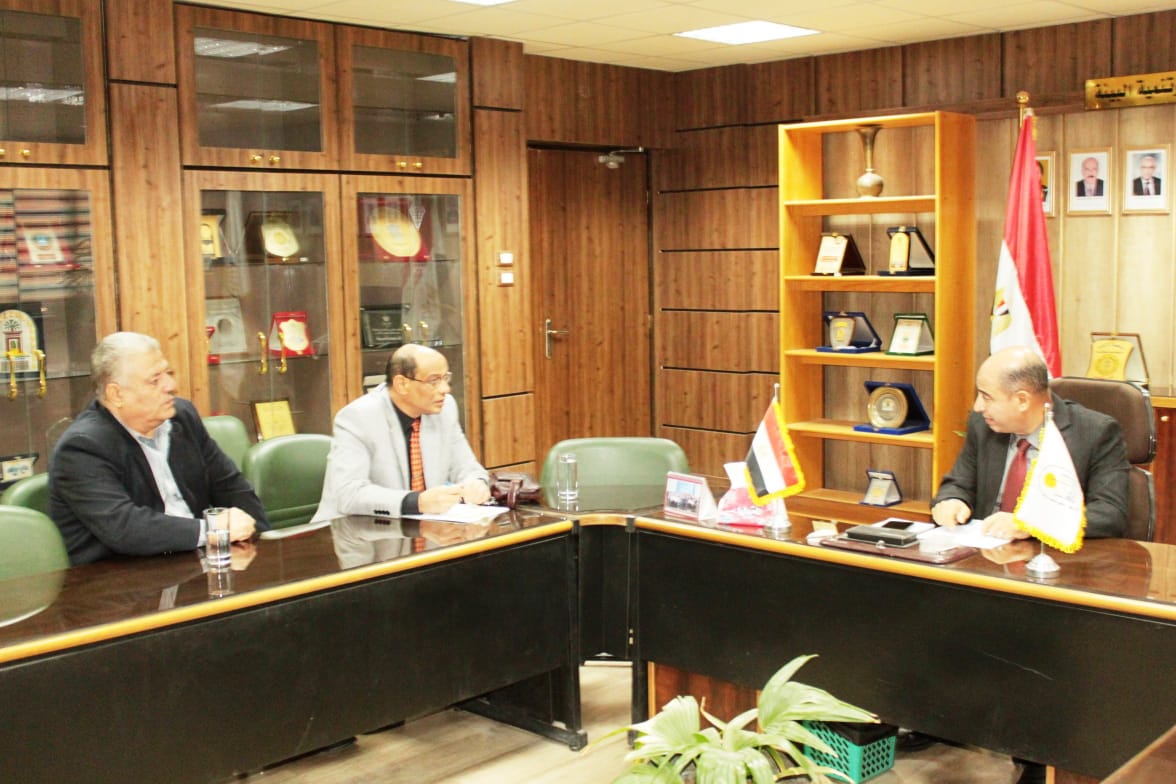 جامعة أسيوط تطلق دورات اللغة العربية للطلاب الهنود