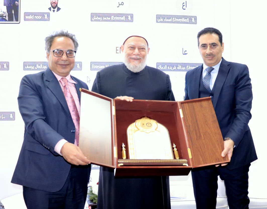 جامعة القاهرة تستضيف مؤتمر الاستشراق والهوية بكلية دار العلوم