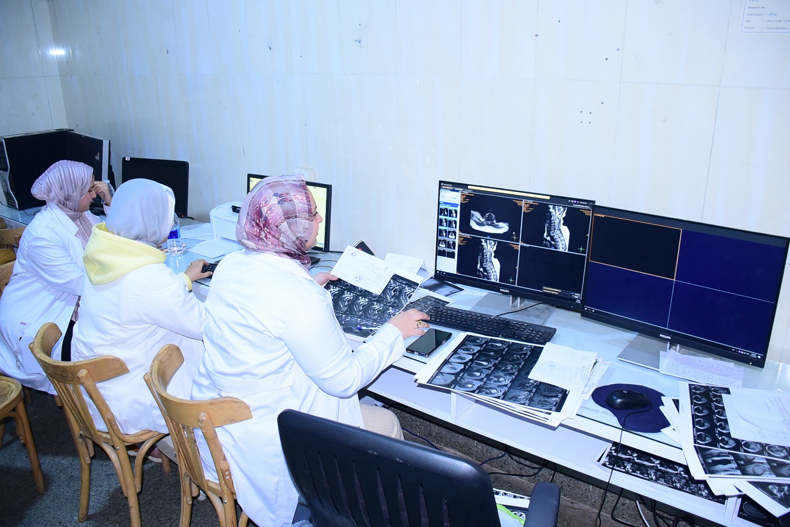 جامعة سوهاج تحقق إنجازًا كبيرًا بتصدر قائمة الجامعات المصرية في الأجهزة البحثية