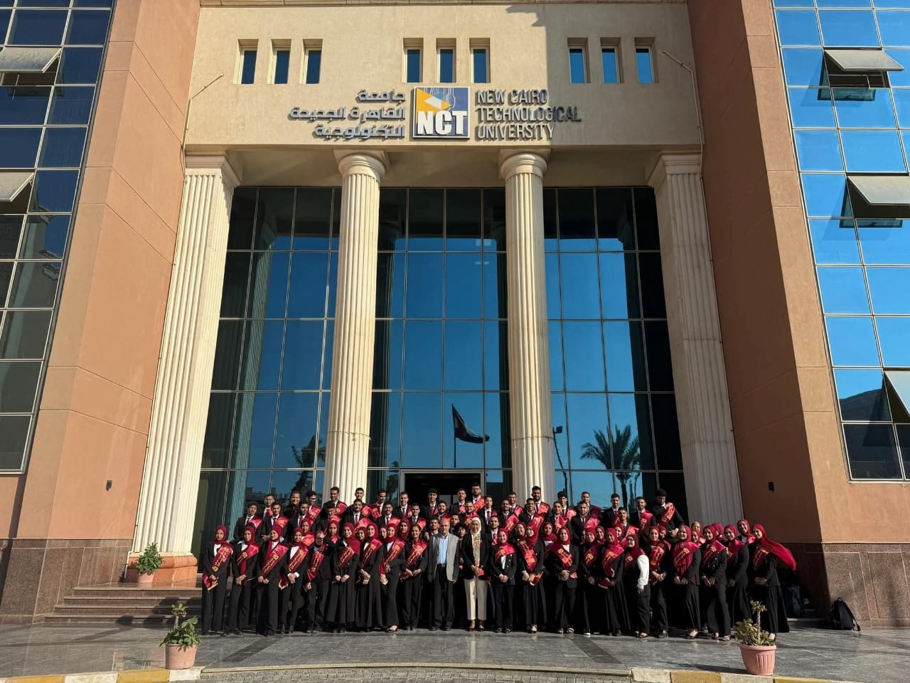 الجامعات التكنولوجية 2025 تشهد تطورًا كبيرًا في التعليم العملي