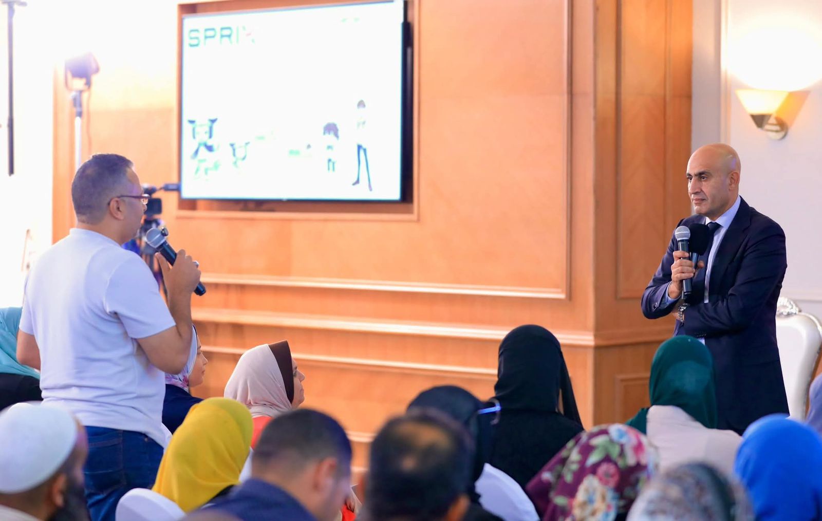 وزارة التربية والتعليم تطلق رؤية إصلاح شاملة لتطوير التعليم