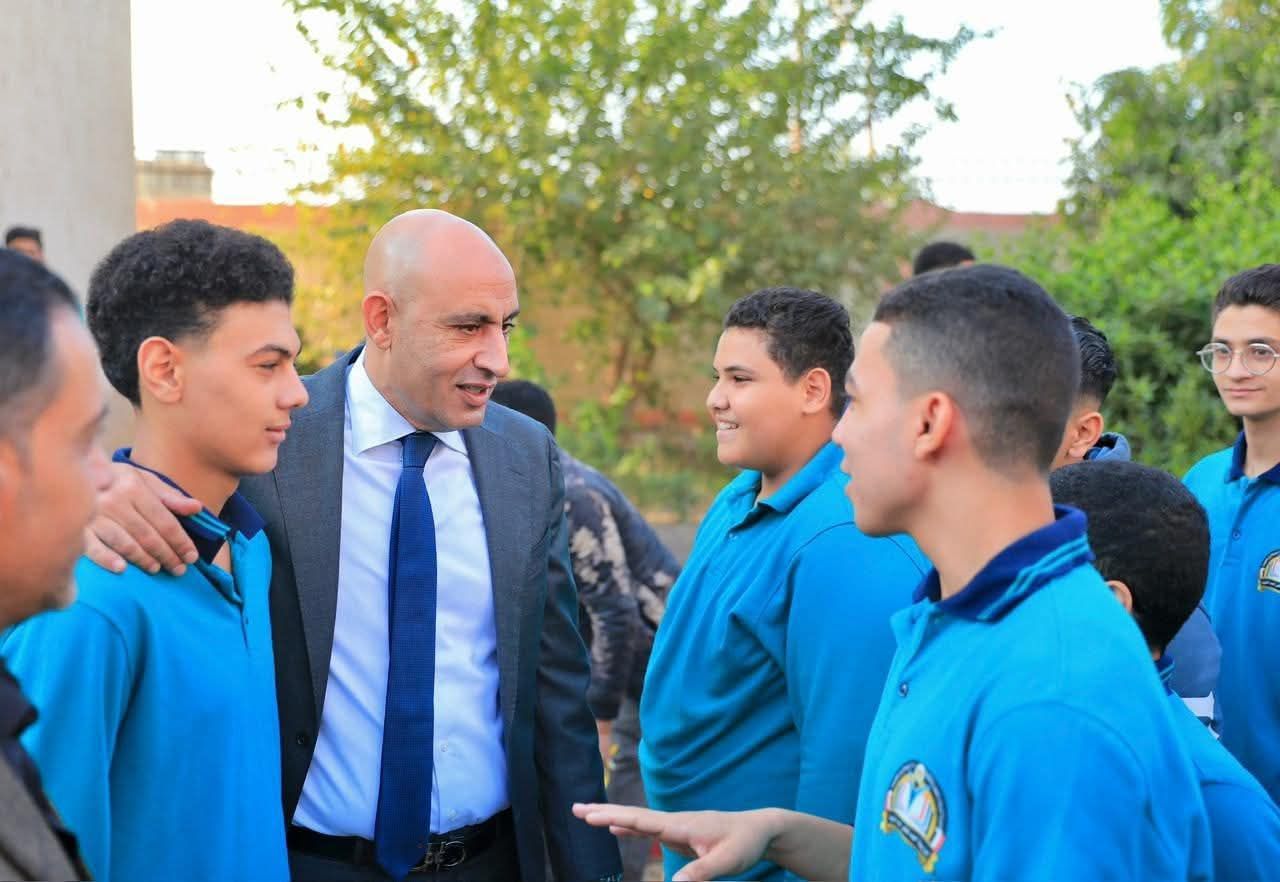 وزارة التربية والتعليم تطلق رؤية إصلاح شاملة لتطوير التعليم