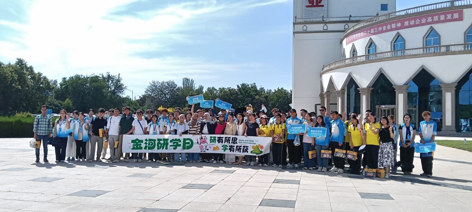 أكاديمية البحث العلمي والتكنولوجيا تصنع مستقبل الابتكار في مصر 2025