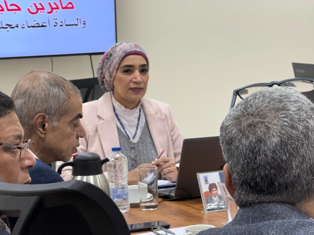 جامعة الأقصر تُطلق برامج دولية ومبادرات بحثية مبتكرة لعام 2026