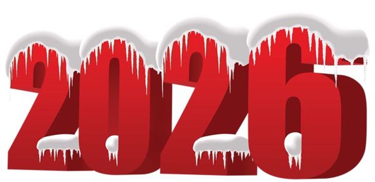 أفضل صور تهنئة بالعام الجديد 2026