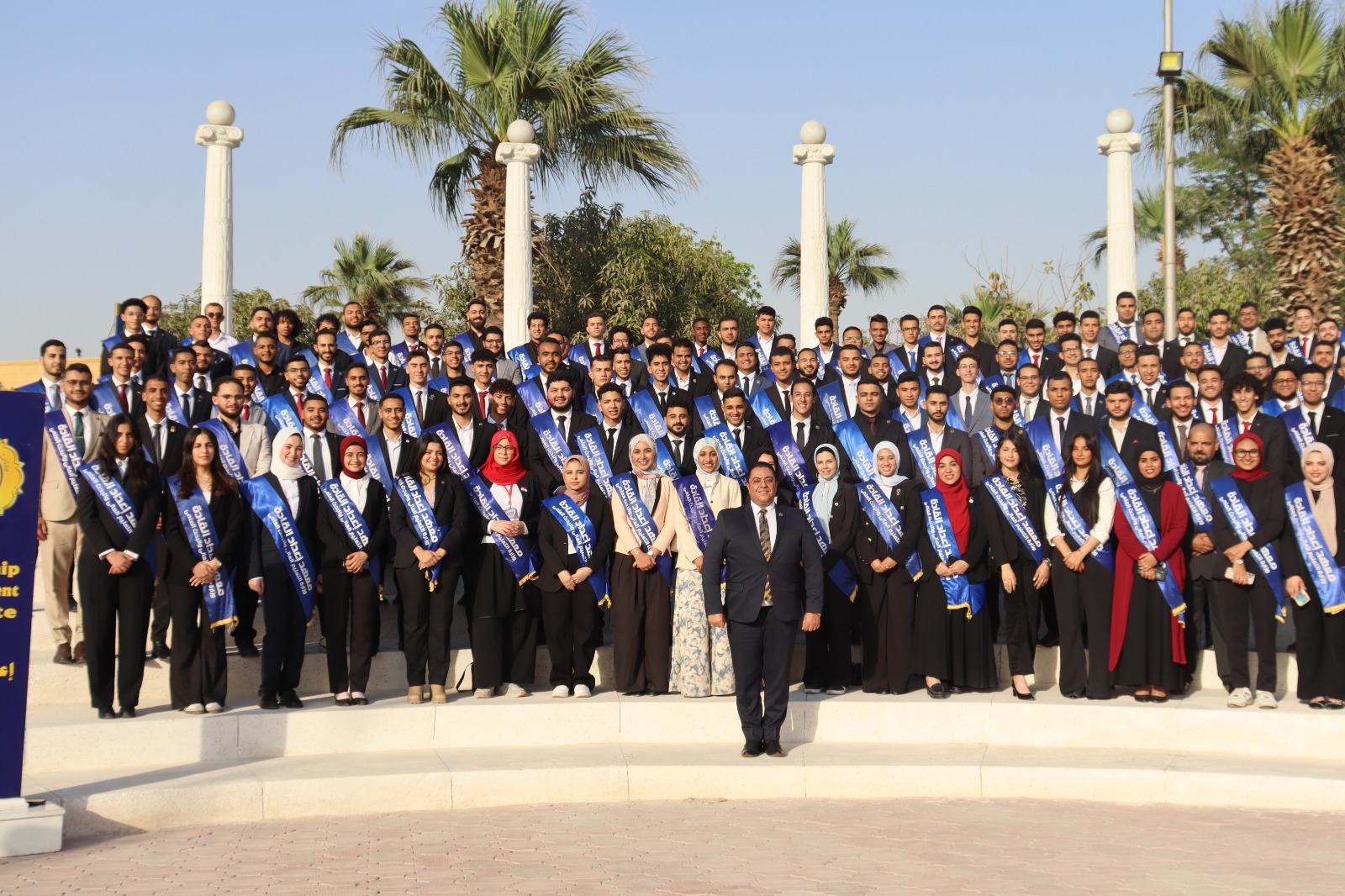 انطلاق المشروع الوطني للقراءة في الجامعات المصرية