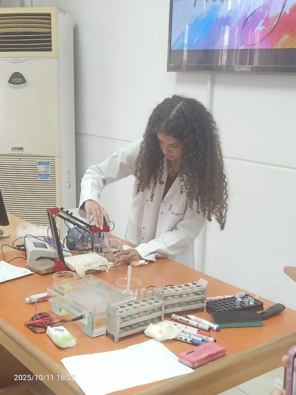 جامعة القاهرة الأهلية ترتقي بالتدريب العملي لطلاب الطب والجراحة