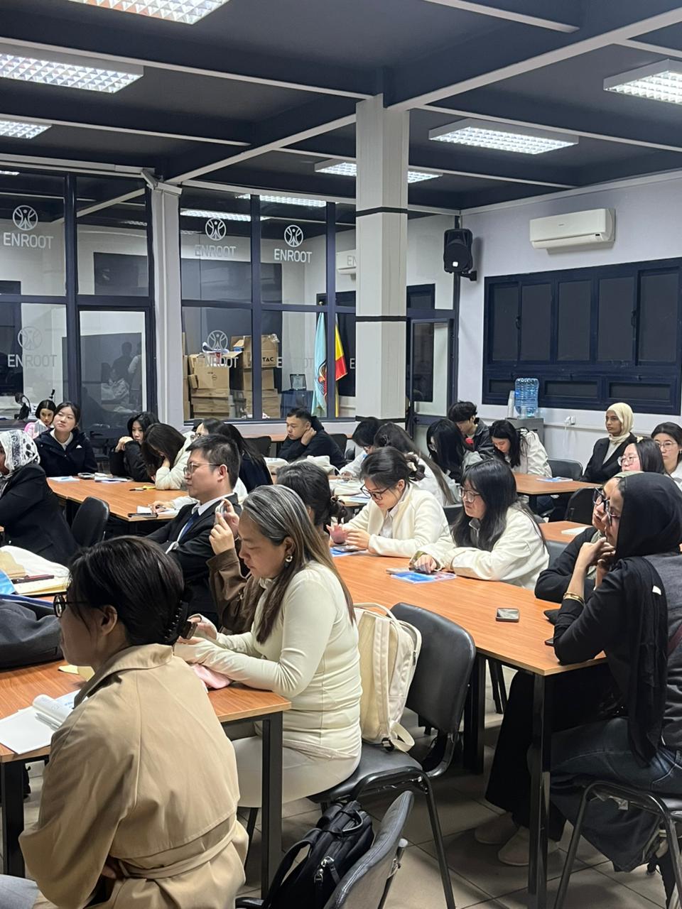 جامعة الأقصر تطلق مدرسة شتوية دولية لتبادل الخبرات