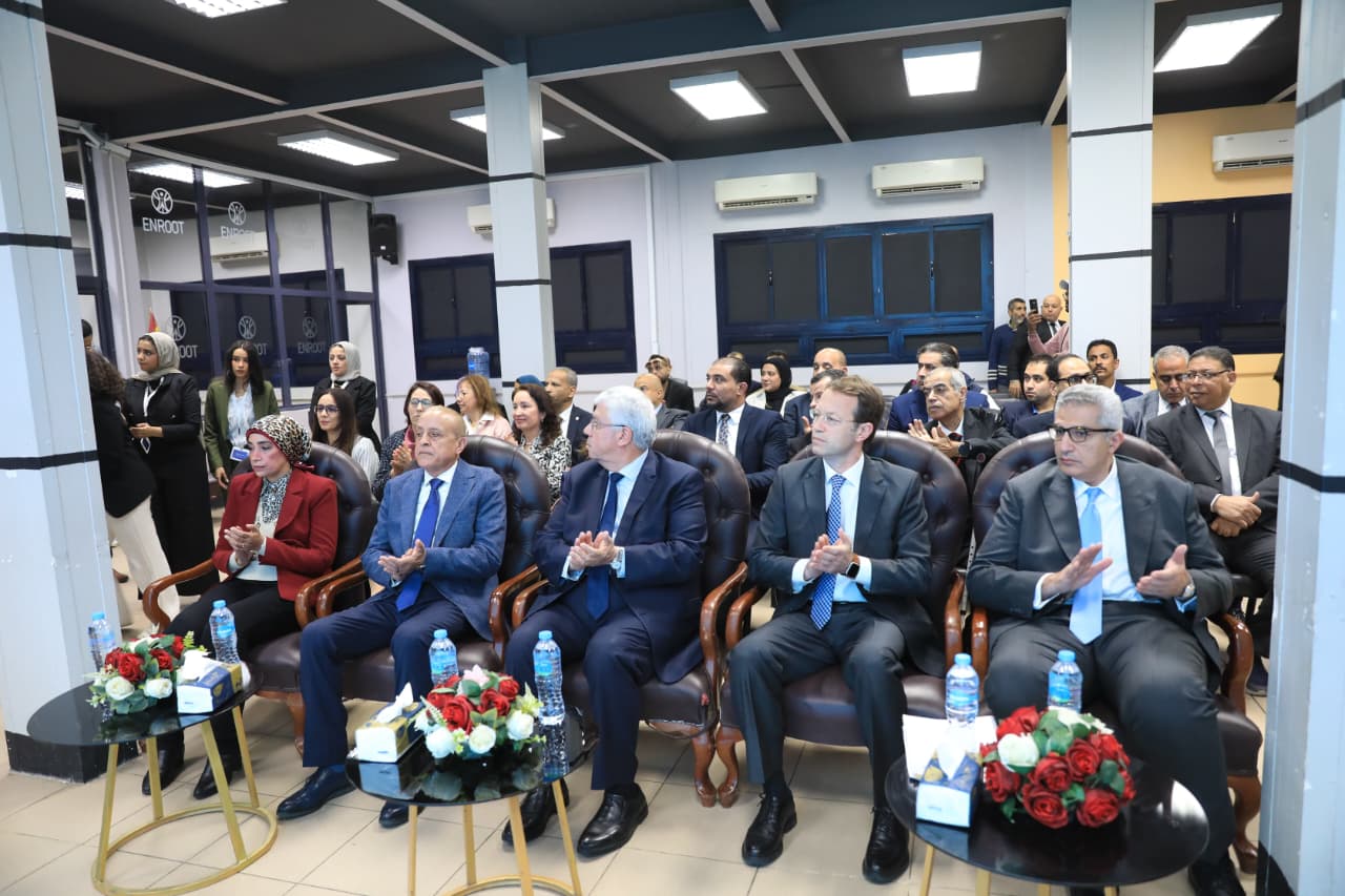 جامعة الأقصر تطلق مركز تمكين المرأة والإبداع الرقمي لصعيد مصر