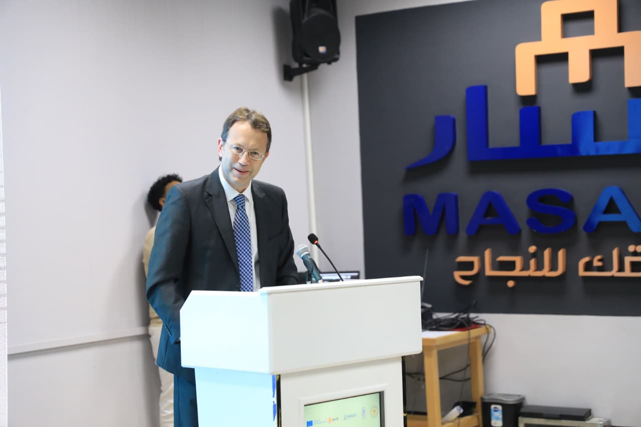 جامعة الأقصر تطلق مركز تمكين المرأة والإبداع الرقمي لصعيد مصر