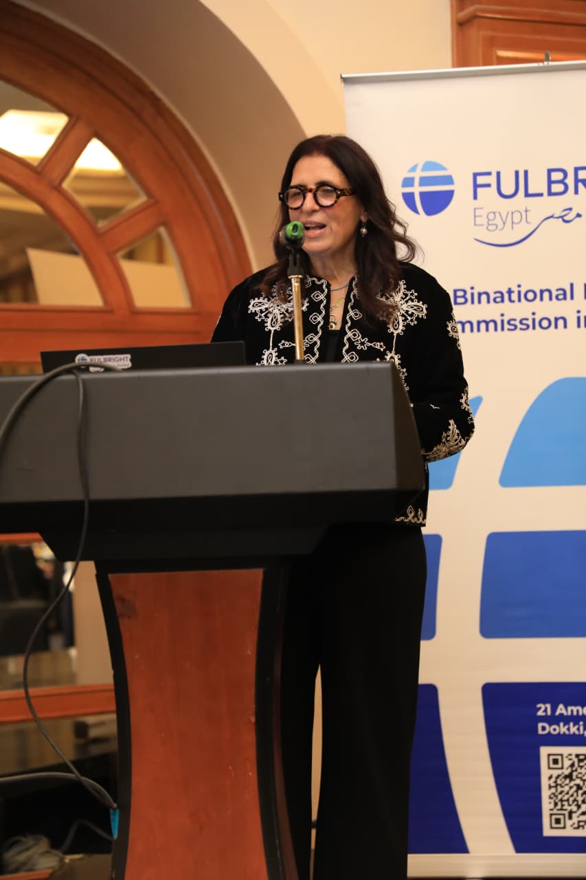 وزير التعليم العالى يطلق ورشة فولبرايت لدعم ريادة الأعمال الجامعية