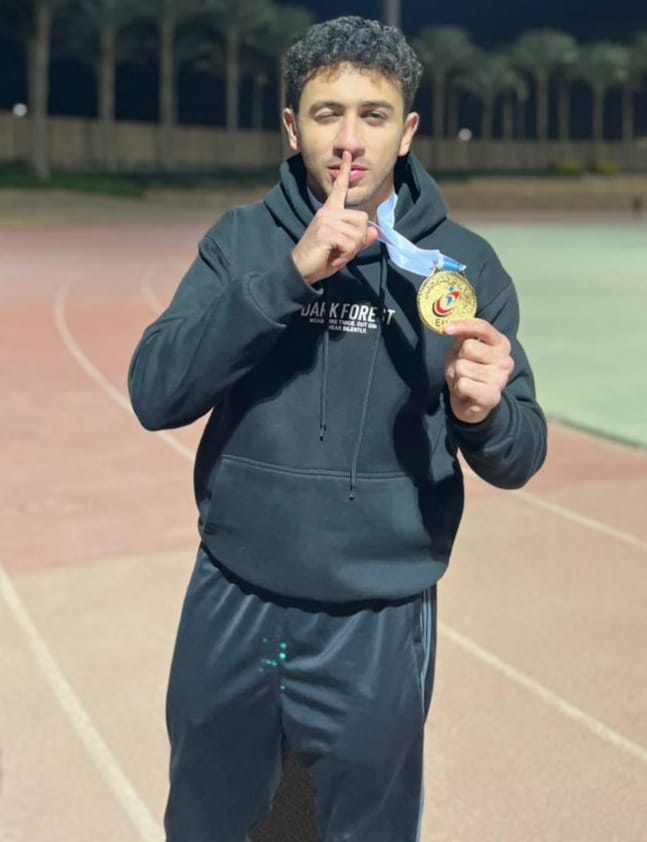 جامعة العاصمة تتوج منتخب ذوي الهمم بـ28 ميدالية في بطولة ألعاب القوى