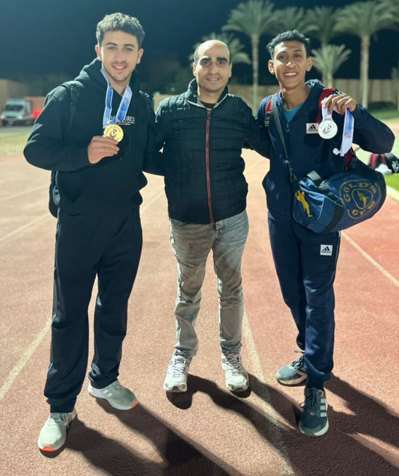 جامعة العاصمة تتوج منتخب ذوي الهمم بـ28 ميدالية في بطولة ألعاب القوى