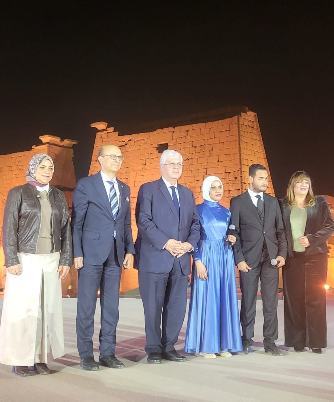 جامعة أسيوط ترعى تمكين ذوي الهمم داخل منظومة التعليم العالي