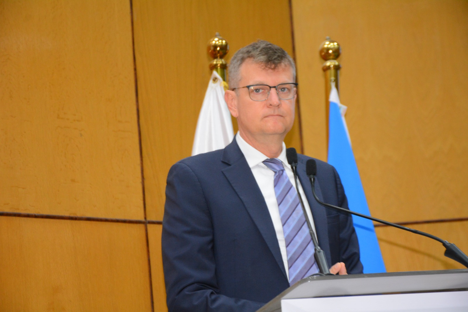 جامعة أسيوط ترسخ الوعي الأفريقي لدى الشباب ببرنامج دولي نوعي