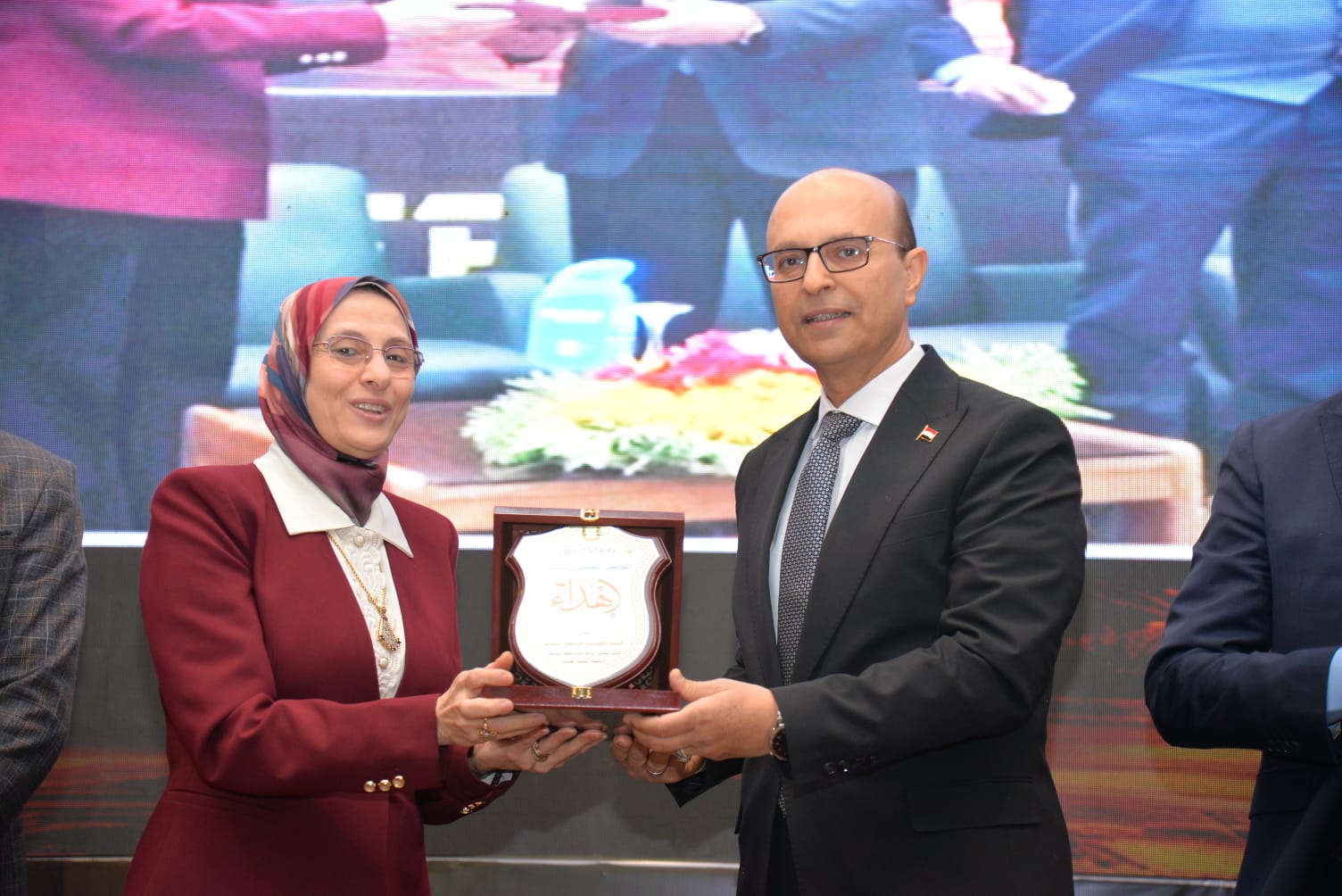 جامعة أسيوط تطلق مؤتمر Assiut Derma 2026 للأمراض الجلدية السنوي