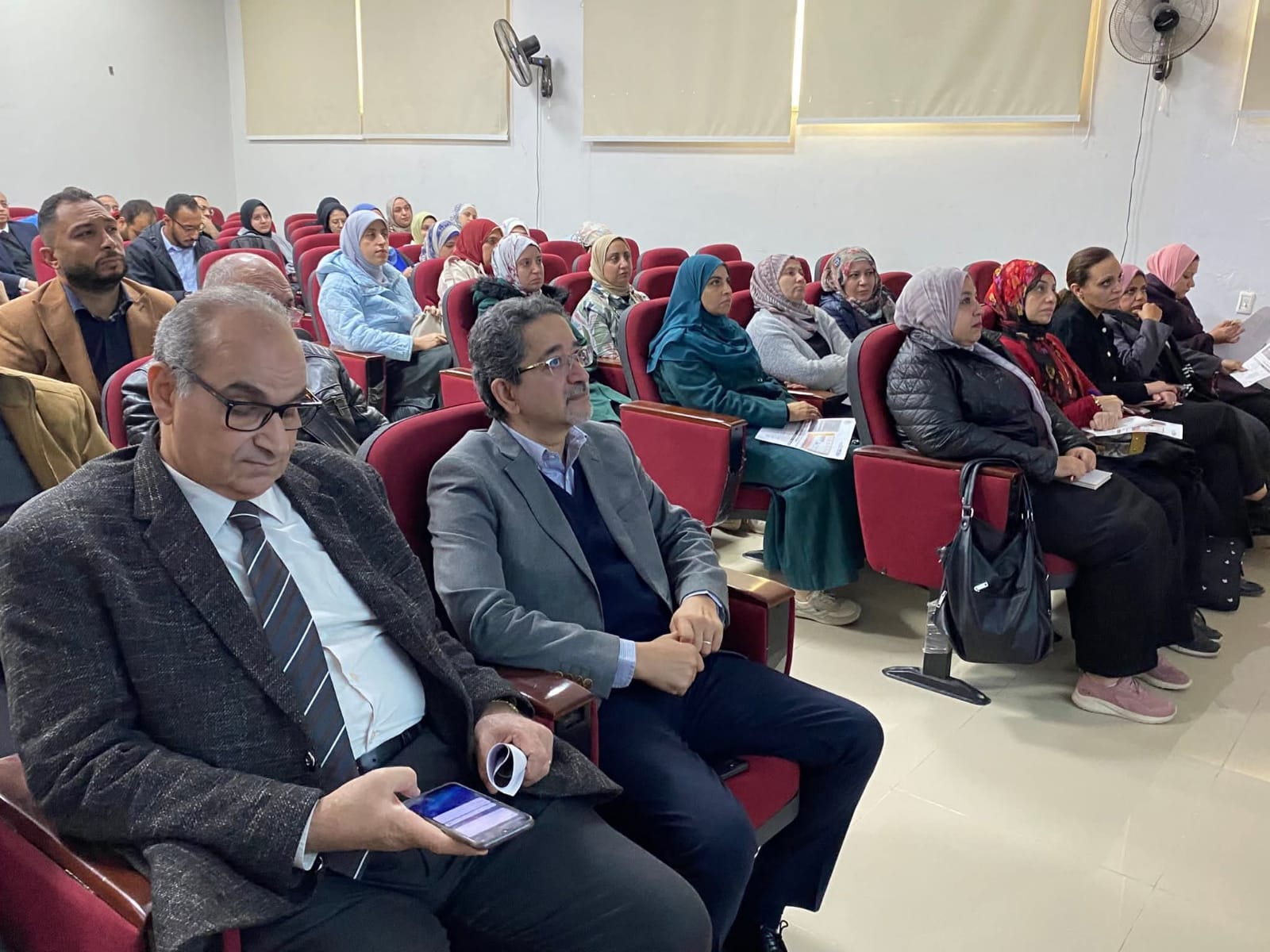 جامعة القاهرة التكنولوجية تعتمد منظومة الجدارات للتميز الأكاديمي