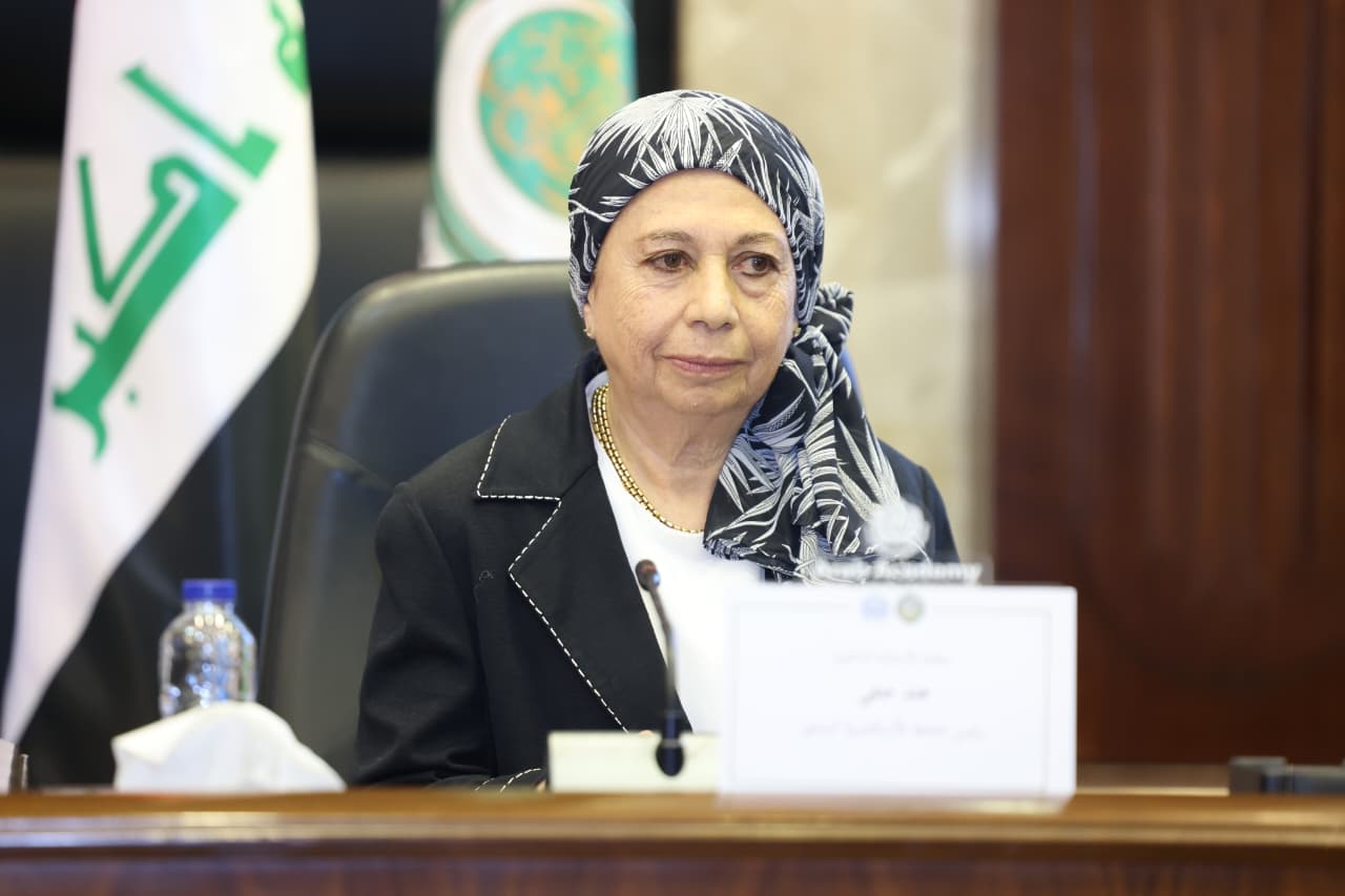 الأكاديمية العربية للعلوم والتكنولوجيا تحتفل باليوم الدولي للمرأة