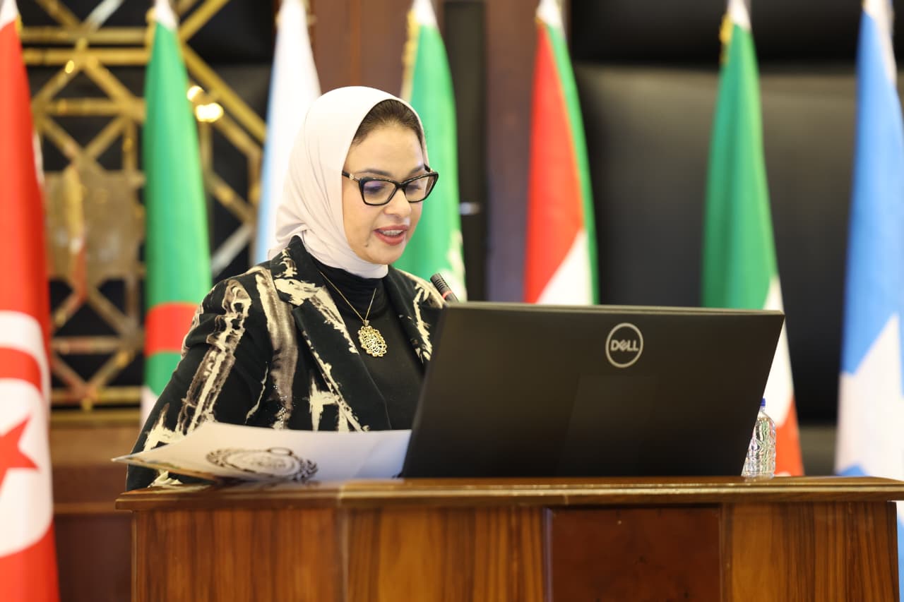 الأكاديمية العربية للعلوم والتكنولوجيا تحتفل باليوم الدولي للمرأة