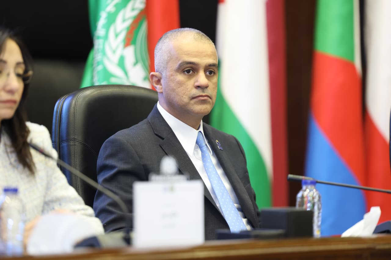 الأكاديمية العربية للعلوم والتكنولوجيا تحتفل باليوم الدولي للمرأة