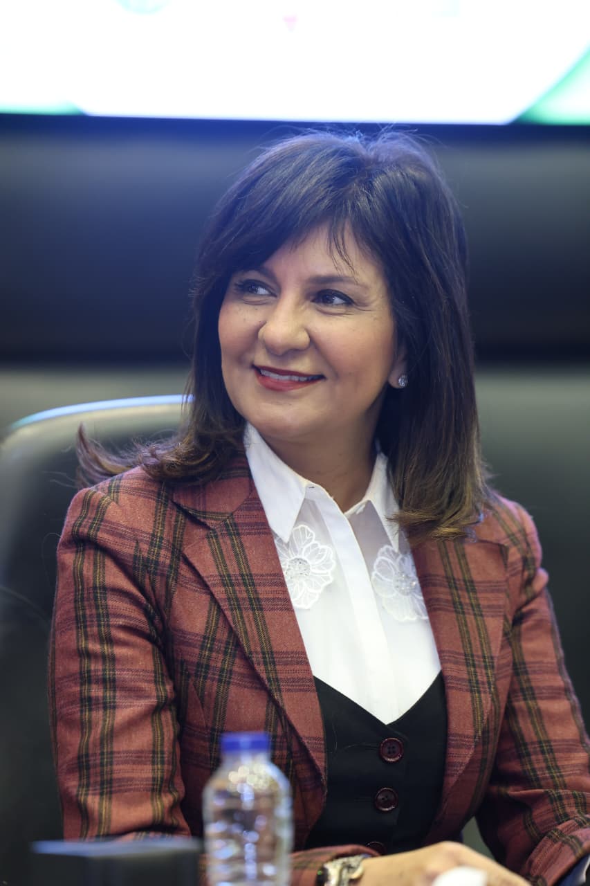 الأكاديمية العربية للعلوم والتكنولوجيا تحتفل باليوم الدولي للمرأة