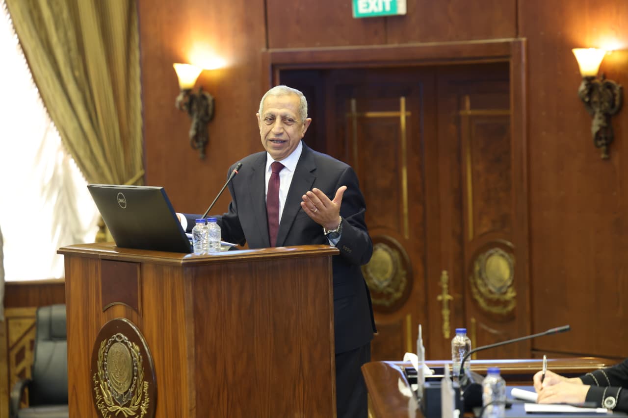 الأكاديمية العربية للعلوم والتكنولوجيا تحتفل باليوم الدولي للمرأة