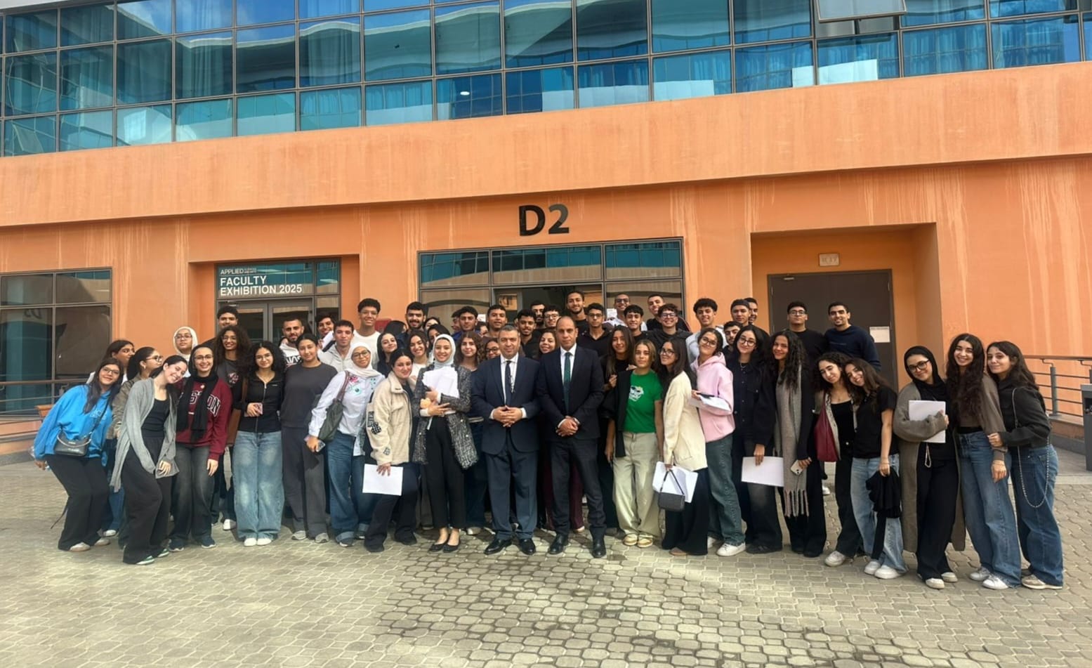 الجامعة الألمانية بالقاهرة تطلق برنامجًا تدريبيًا قانونيًا مكثفًا لطلاب كلية الحقوق بمشاركة نخبة من القضاة والخبراء