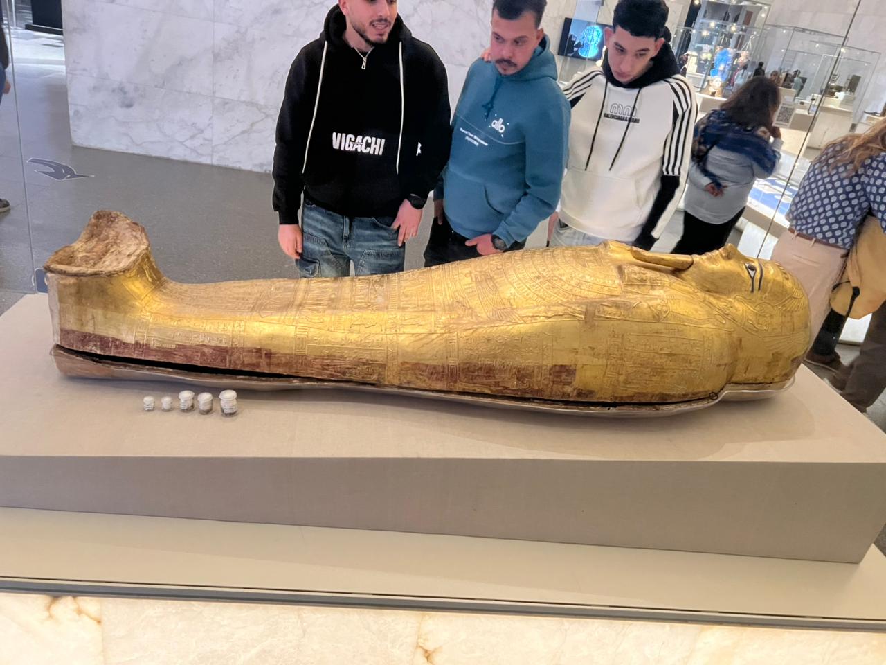 رئيس جامعة بورسعيد يوجّه بتنظيم إفطار رمضاني ورحلات ثقافية للطلاب الوافدين والمتميزين في الأنشطة الطلابية 