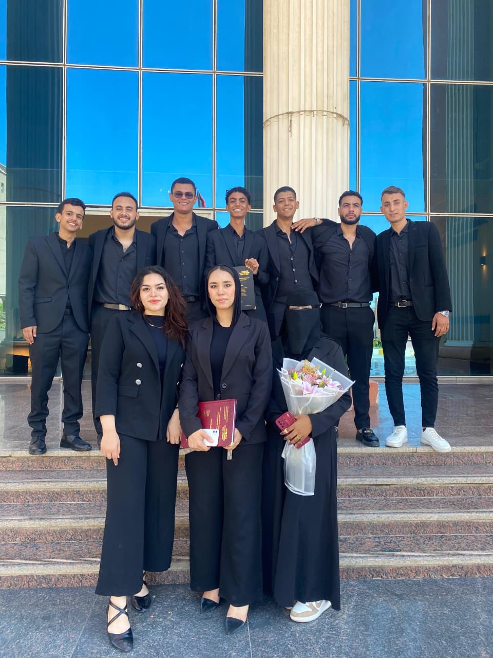 جامعة القاهرة التكنولوجية تكشف عن ابتكار شمسي مصري جديد يخطف الأنظار في تخزين الطاقة الحرارية