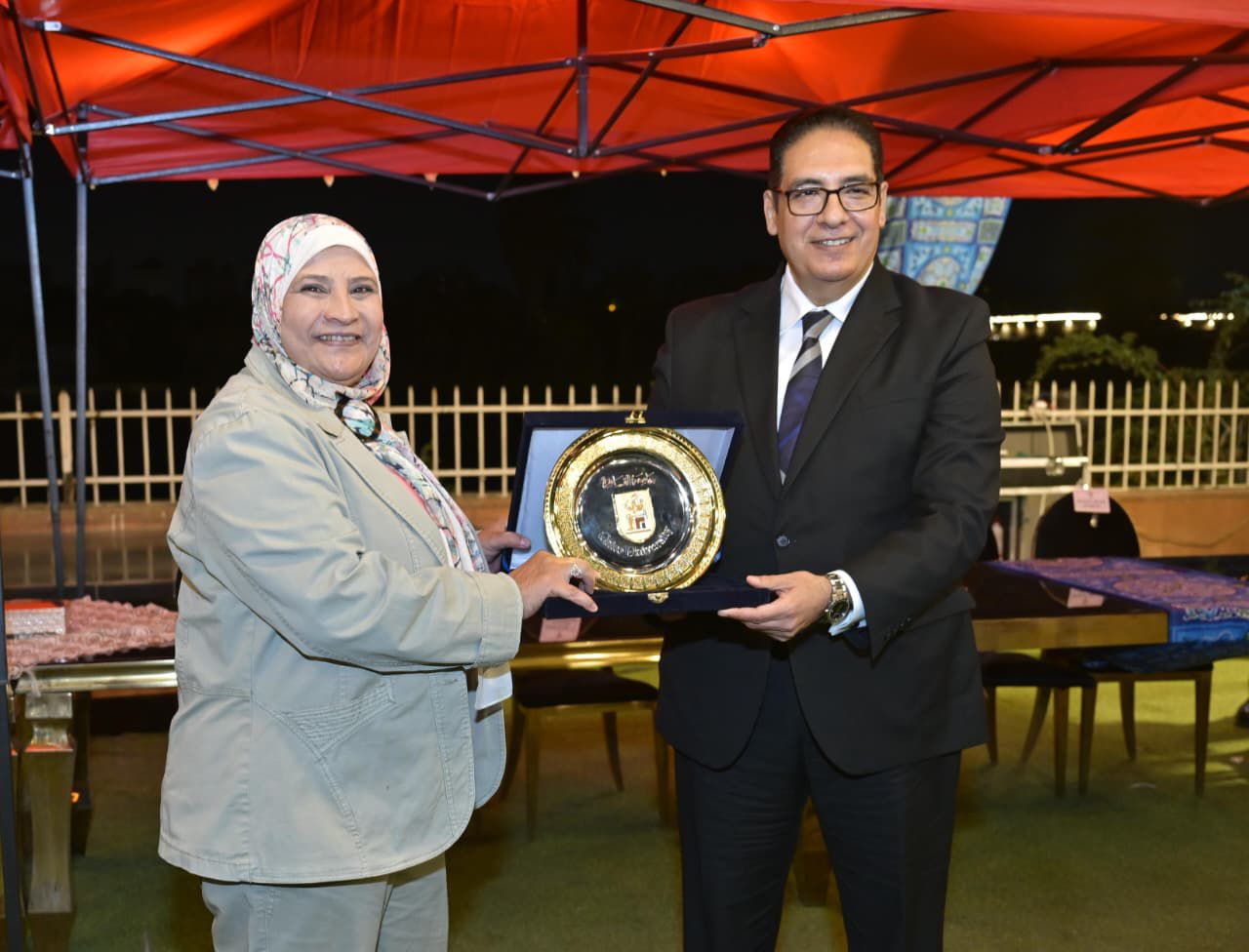 مجلس جامعة القاهرة يستعرض الإنجازات الدولية والتوسع الإقليمي ويقر حزمة قرارات داعمة للتحول الرقمي والرعاية الطبية