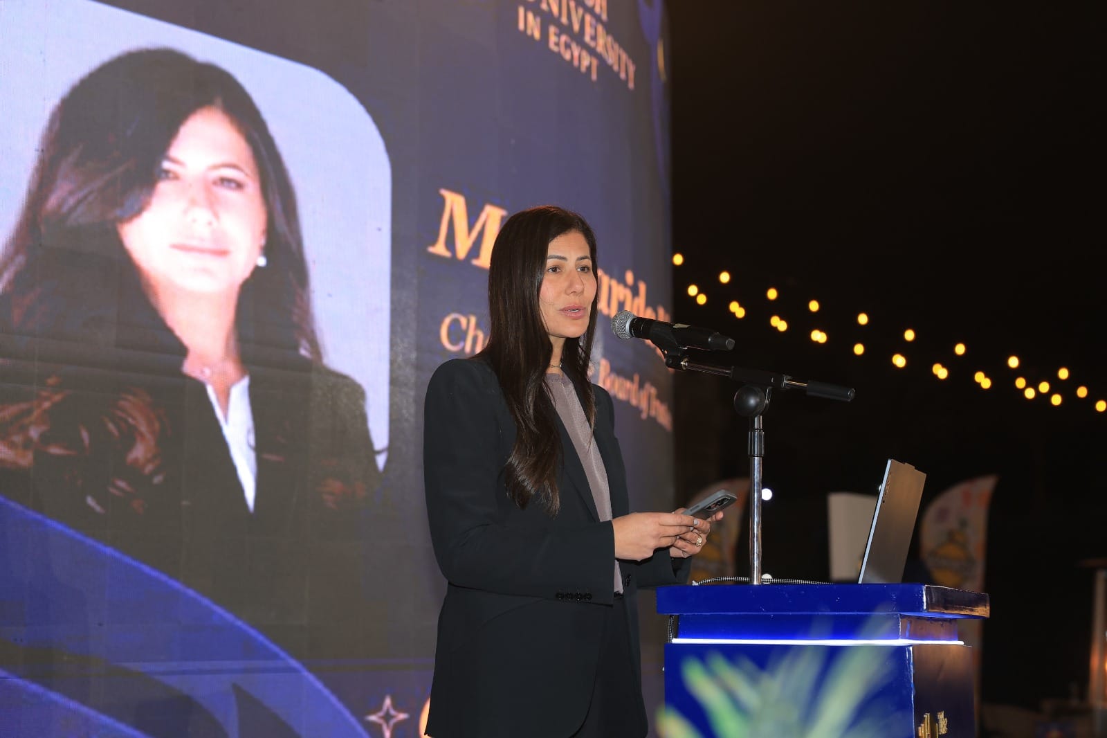 الجامعة البريطانية في مصر تعلن إنشاء كلية السياحة وإدارة الفنادق بالشراكة مع جامعة كارديف