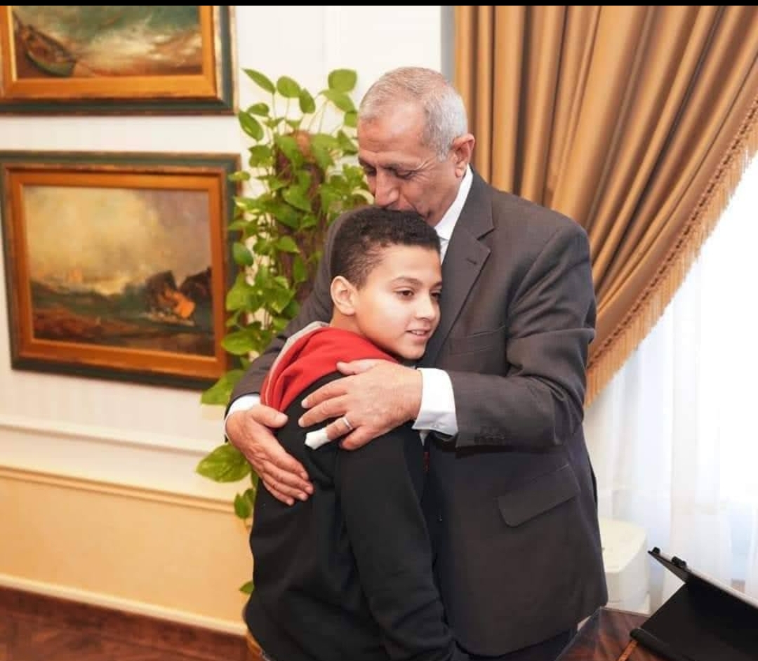 الأكاديمية العربية للعلوم والتكنولوجيا تحتضن المستقبل