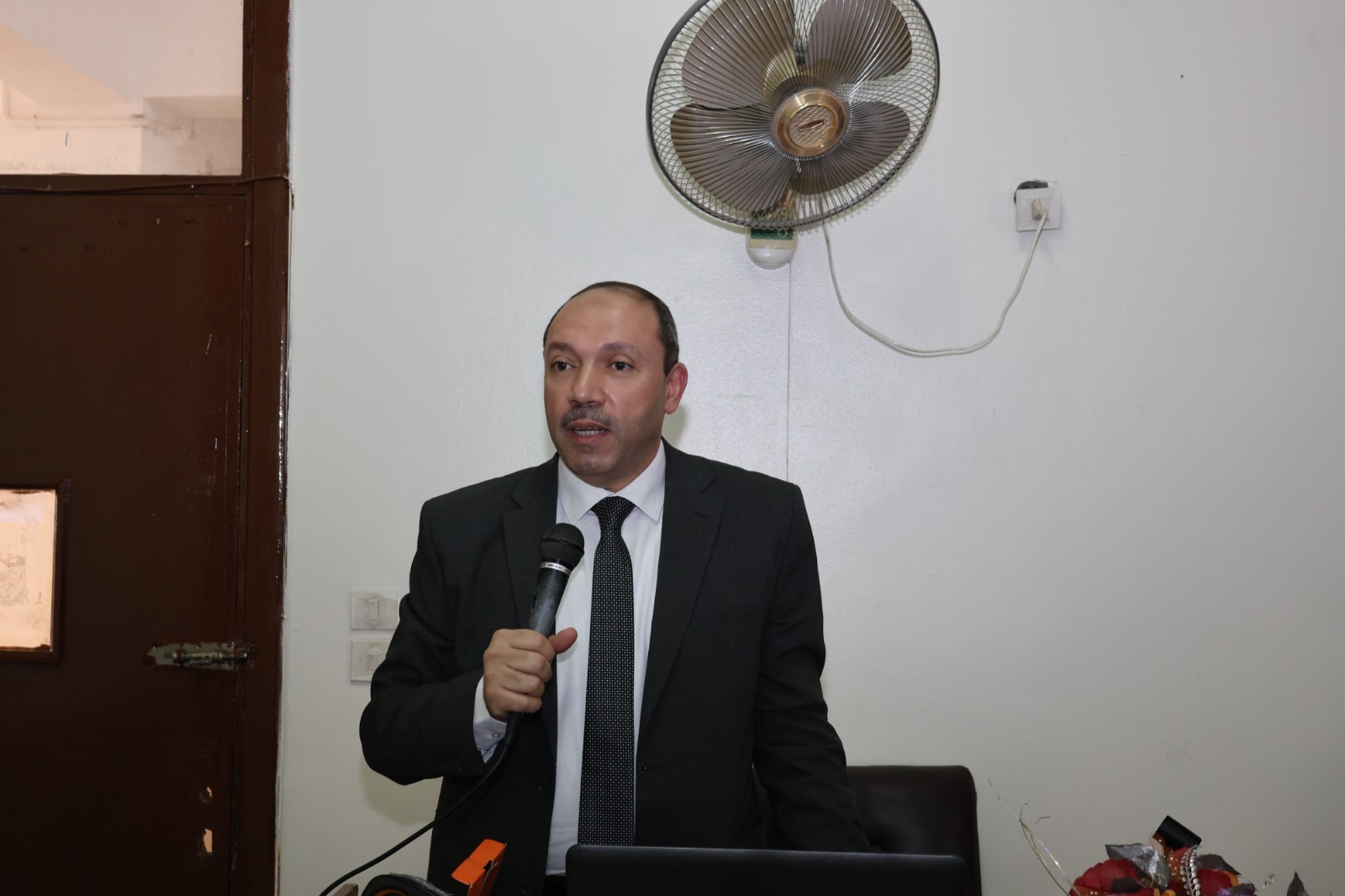 جامعة قنا تنظم المؤتمر الدولي العاشر لتعزيز اللغة العربية والبحث العلمي