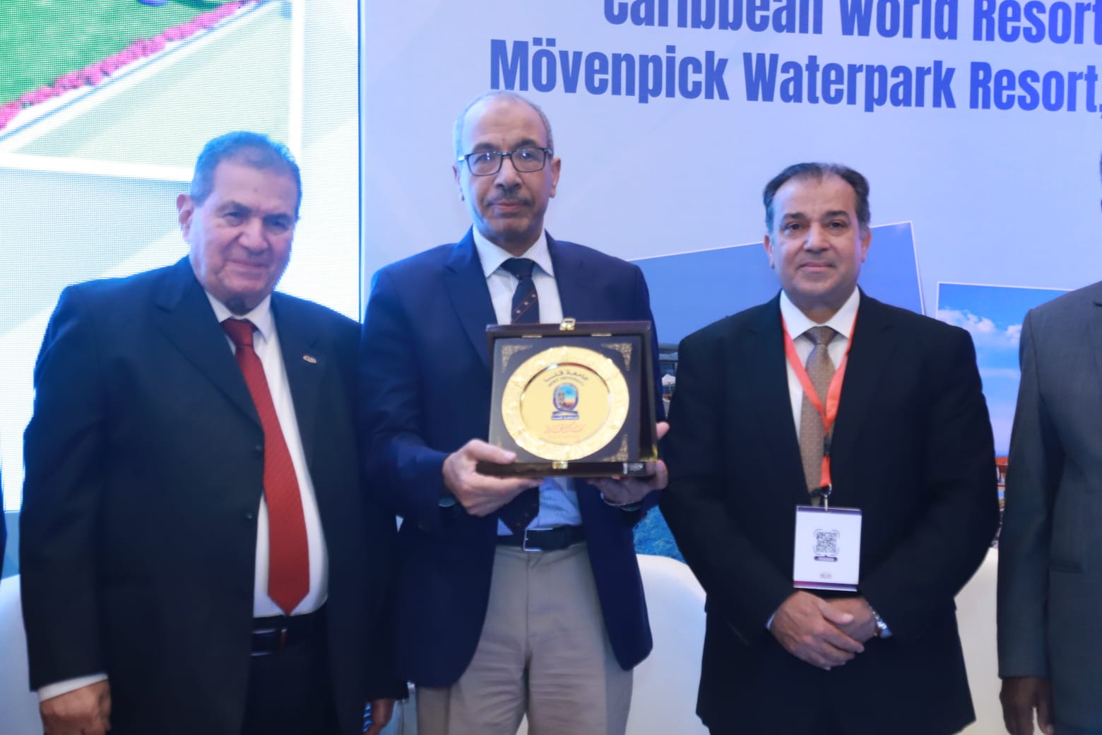 جامعة قنا تستضيف المؤتمر السنوي السادس لقسم المسالك البولية بالغردقة