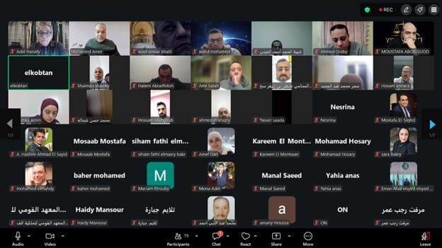 الملكية الفكرية وأمن البيانات الشخصية في صدارة نقاشات الموسم الثقافي بجامعة العاصمة