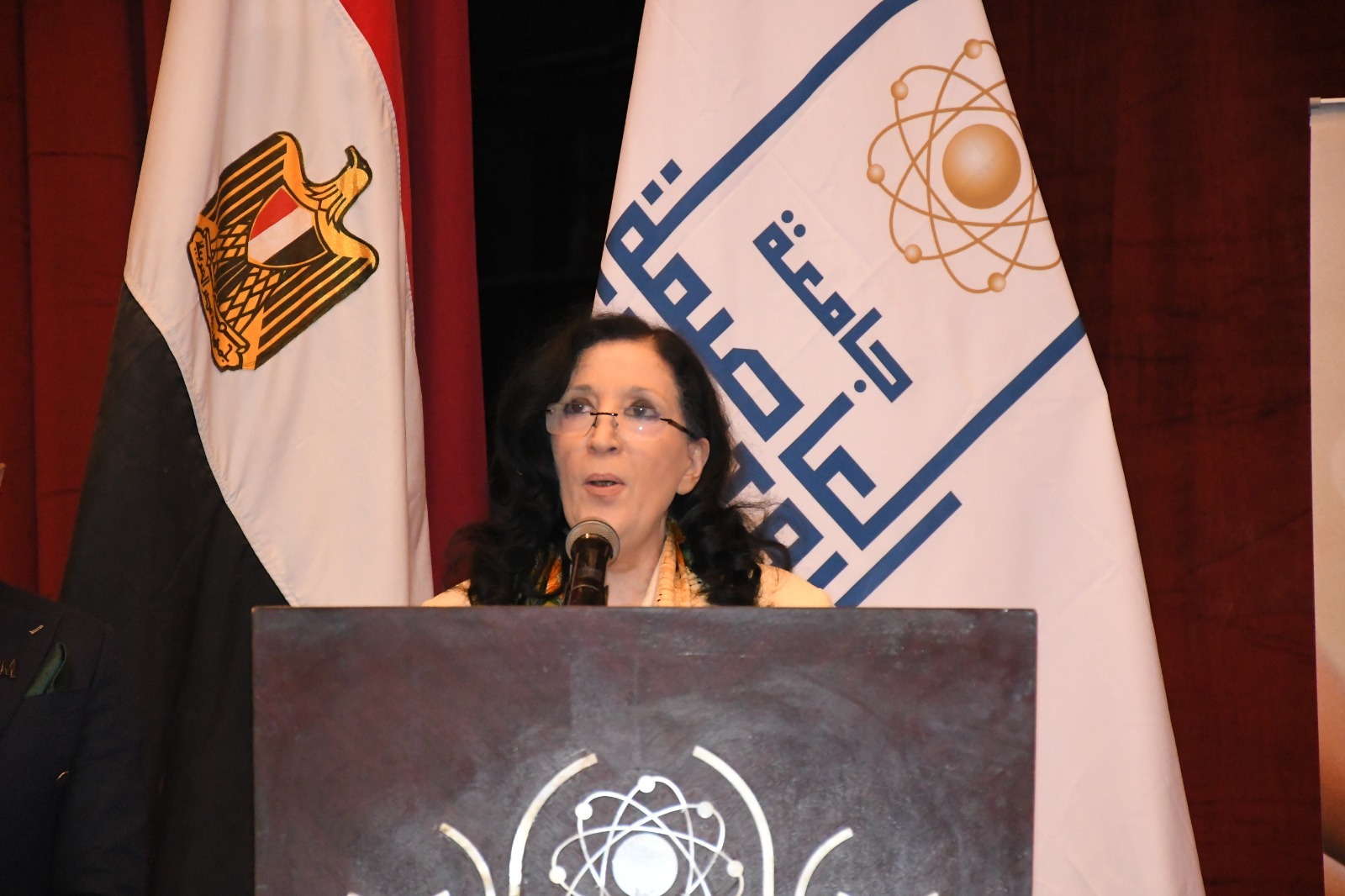 جامعة العاصمة تنظم ندوة حول الوعي الديني بحضور مفتي الجمهورية