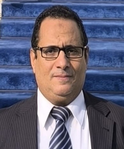 الدكتور أحمد عبدالحليم (كلية العلوم)