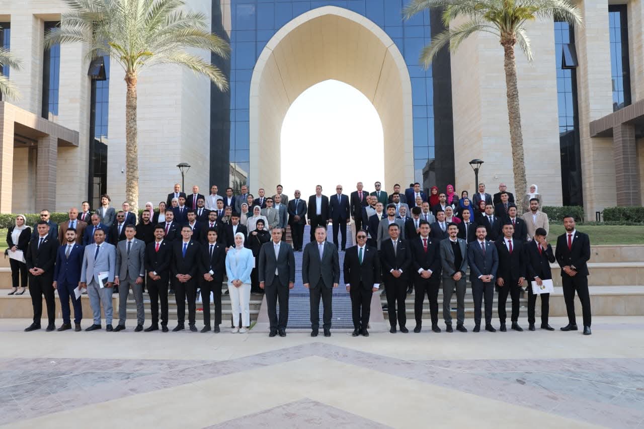 جامعة كفر الشيخ تعزز جهود ترشيد الطاقة عبر مبادرة وفرها تنورها