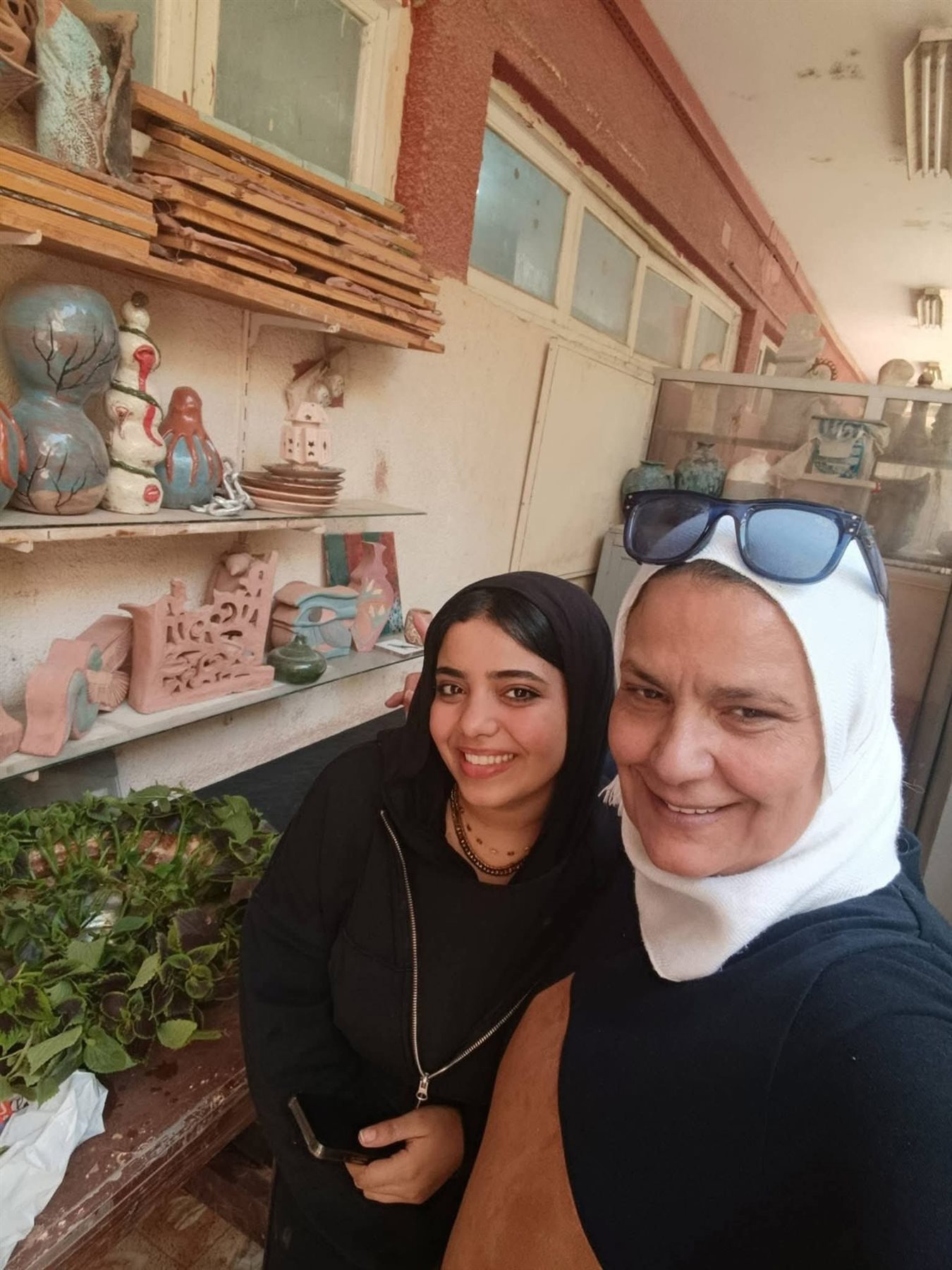 جامعة العاصمة تطلق مبادرة خضراء لتعزيز البيئة الجامعية بروح طلابية مبتكرة