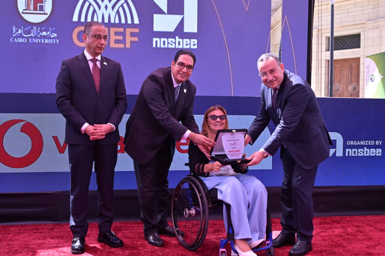 جامعة القاهرة تطلق فرص المستقبل في ملتقى التوظيف 2026 بحضور وزير التعليم العالى