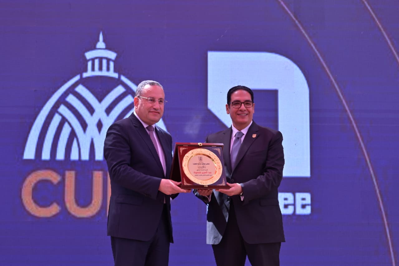 افتتاح اكبر ملتقى للتوظيف بجامعة القاهرة