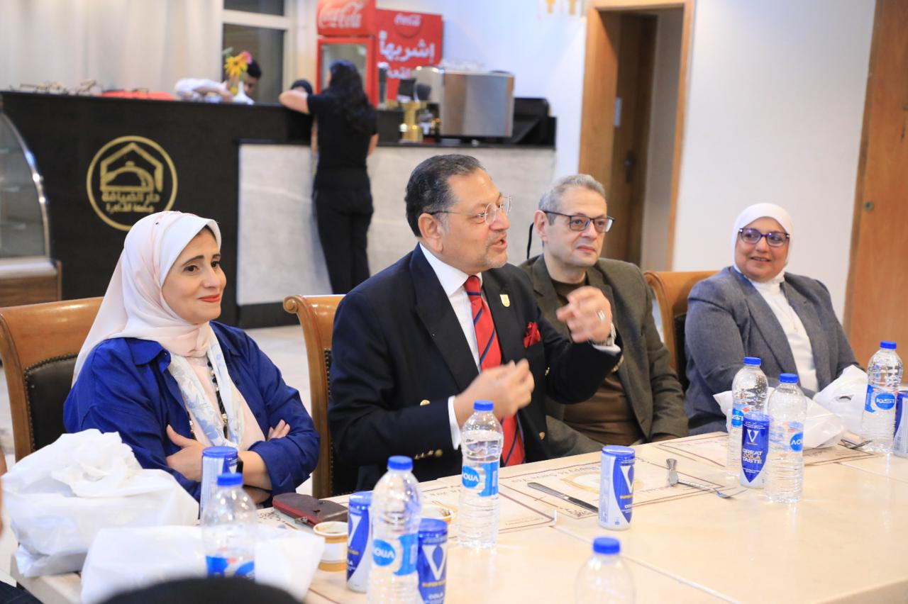 قافلة النصر 