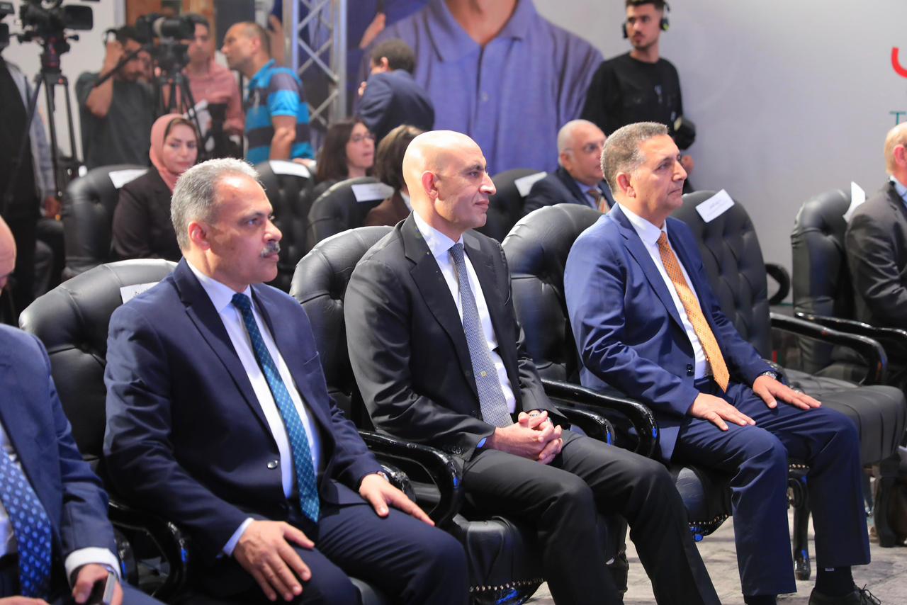 ملتقى أسبوع التوظيف