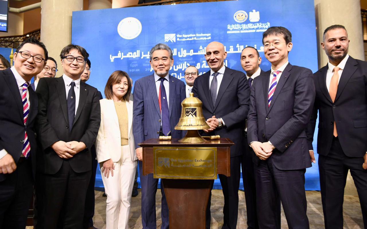 وزير التربية والتعليم يوقع مذكرة تفاهم مع جامعة هيروشيما وشركة سبريكس اليابانية لتنفيذ منهج الثقافة المالية بالمدارس المصرية